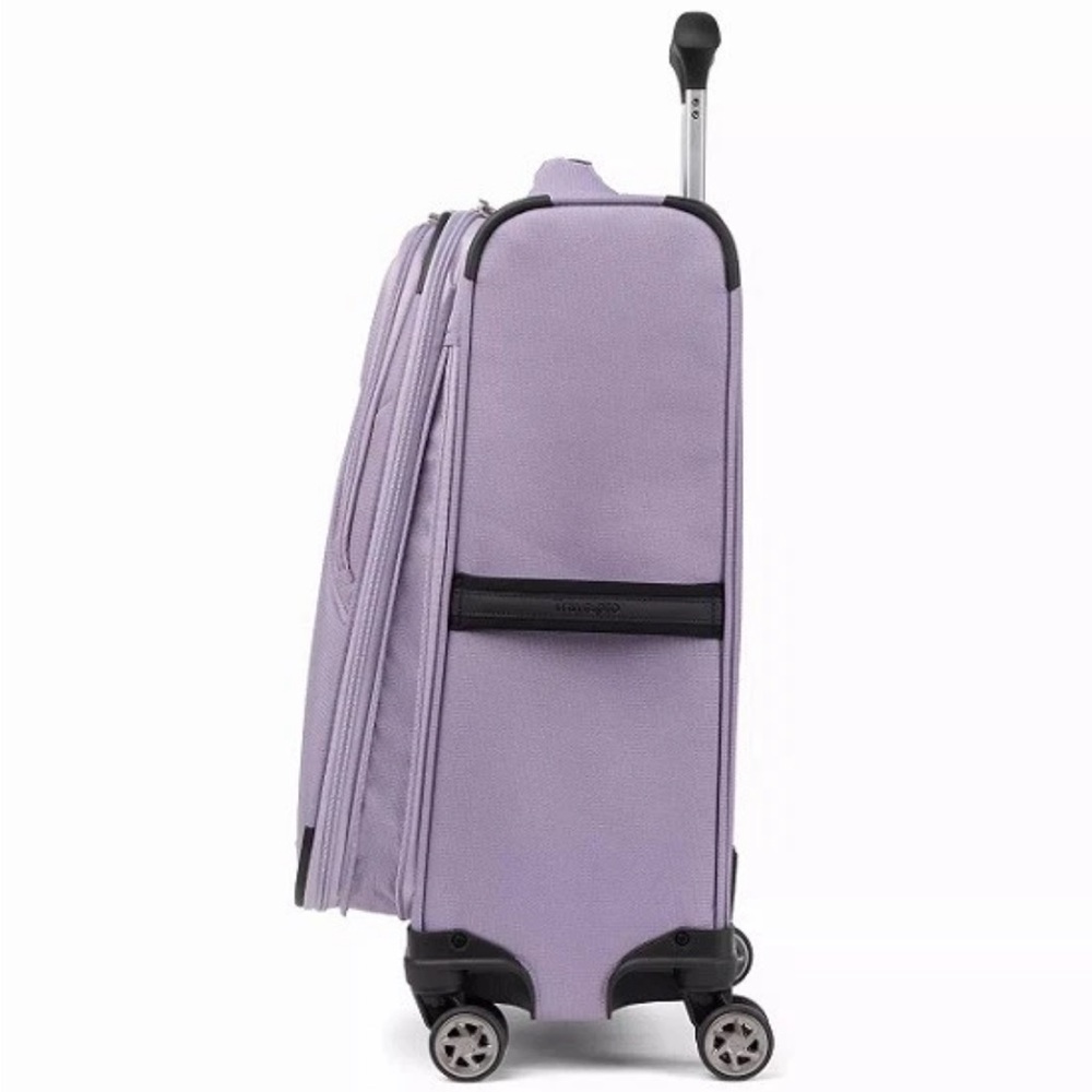 Purple Carry On Travel Pro - Picture 5 of 10